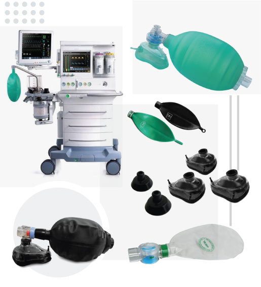 Anaesthesia Equipment