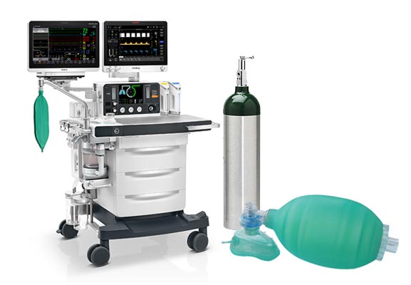 Anaesthesia Products