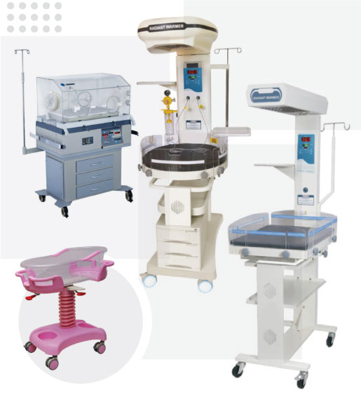 Baby Care Equipment