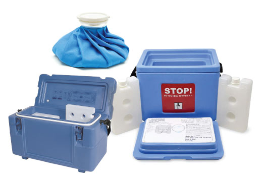 Cold Chain Equipment