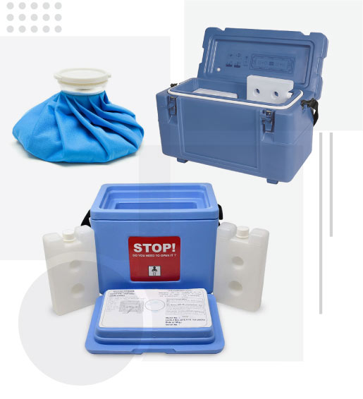 Cold Chain Equipment