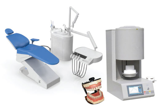 Dental Equipment
