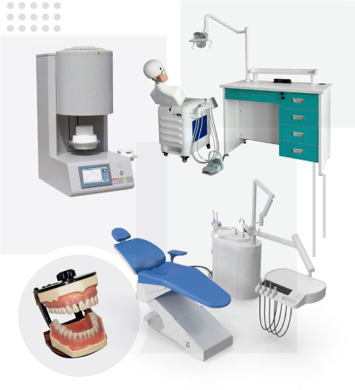 Dental Equipment