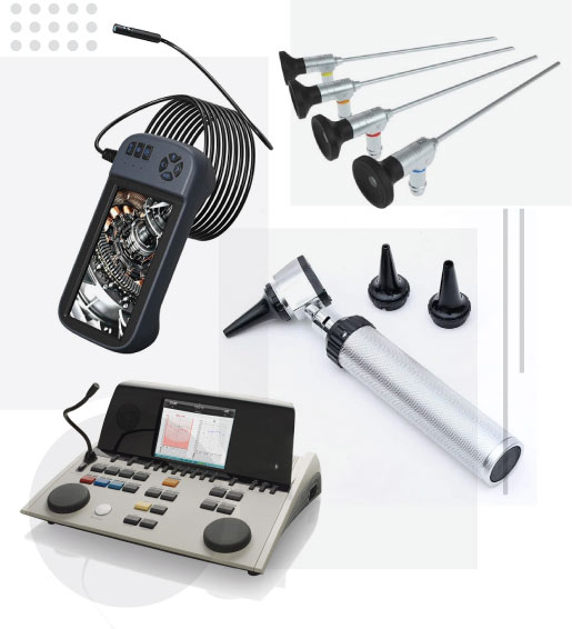 ENT Products