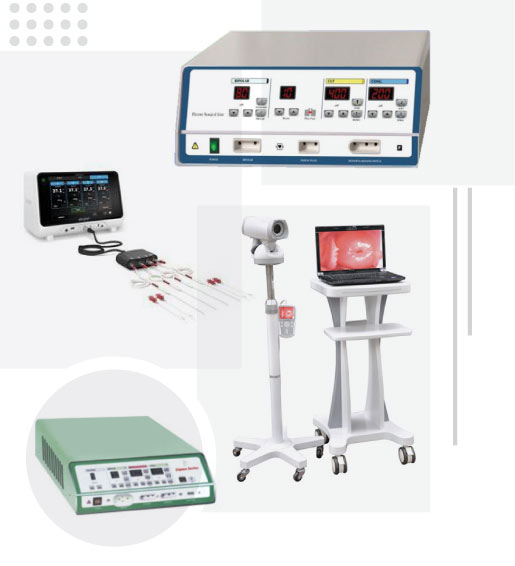 Electro Surgical Units