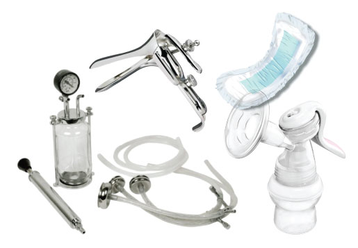 Gynecological Products