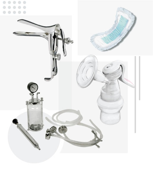 Gynecological Products