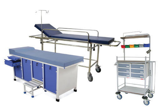 Hospital Furniture
