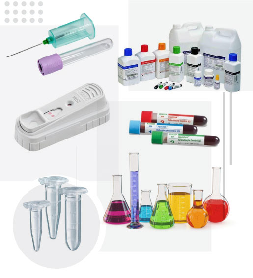Laboratory Chemicals