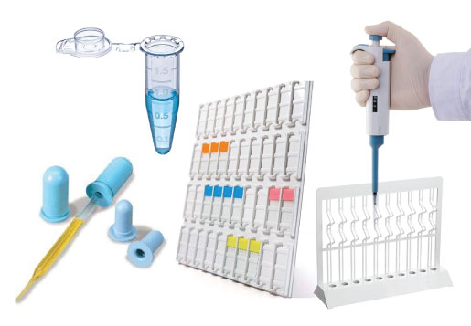 Laboratory Consumable