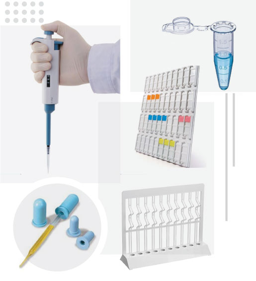 Laboratory Consumable