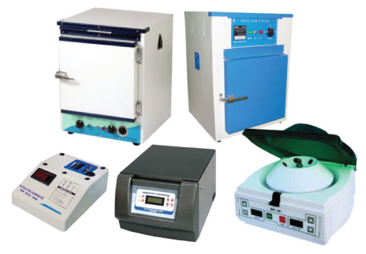 Laboratory Equipment