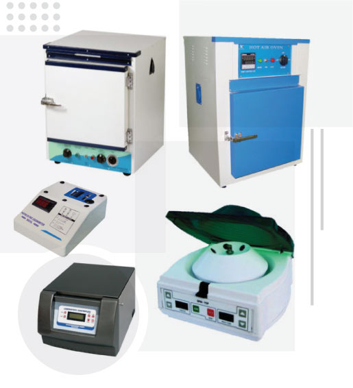 Laboratory Equipment