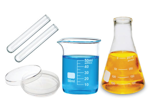 Laboratory Glassware