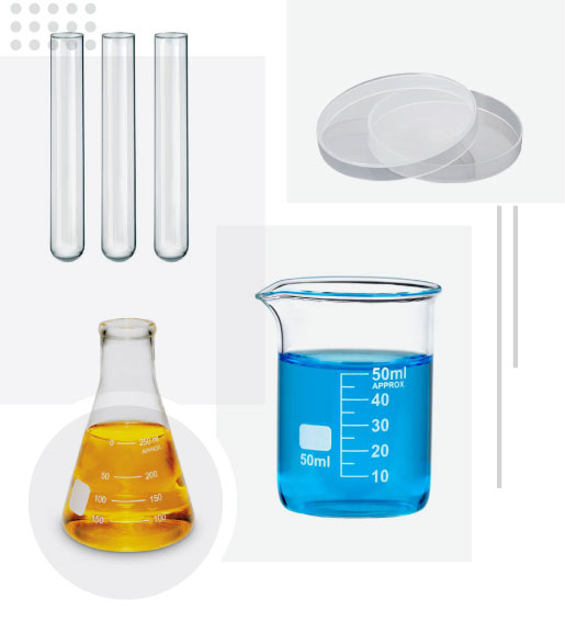 Laboratory Glassware