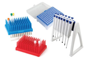 Laboratory Plasticware