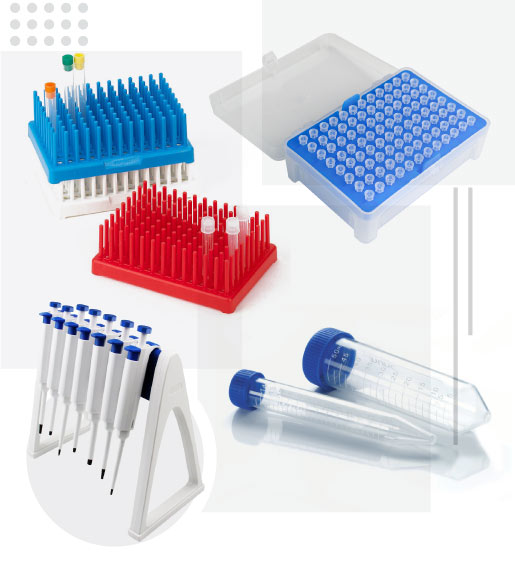 Laboratory Plasticware