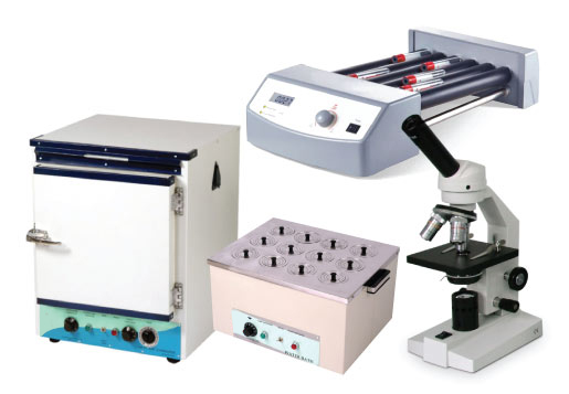 Laboratory Products