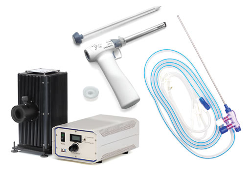 Laparoscopic Equipment