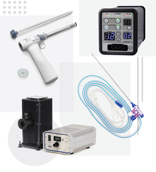Laparoscopic Equipment