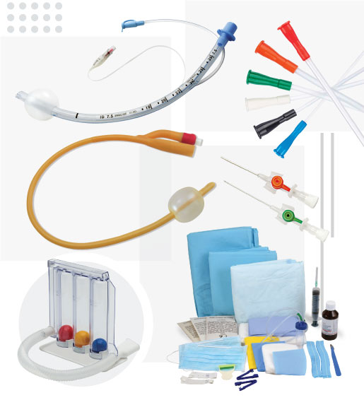 Medical Disposables