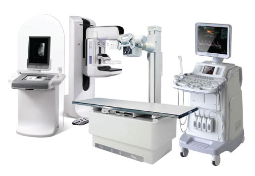 Medical Imaging Equipment