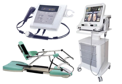 Physiotherapy Products