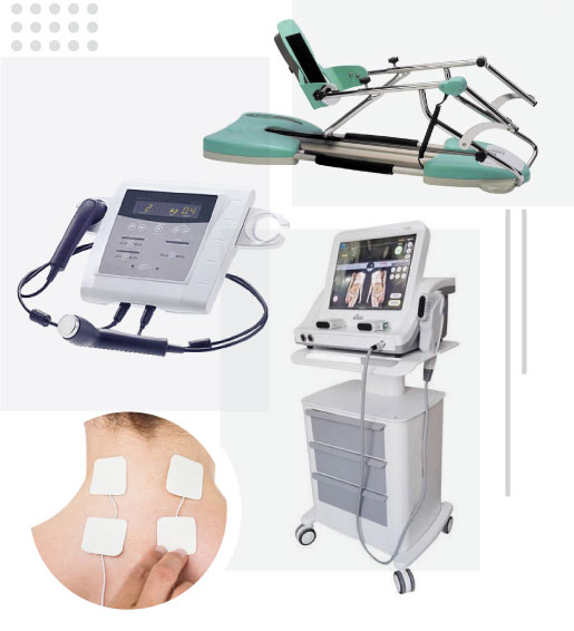 Physiotherapy Products