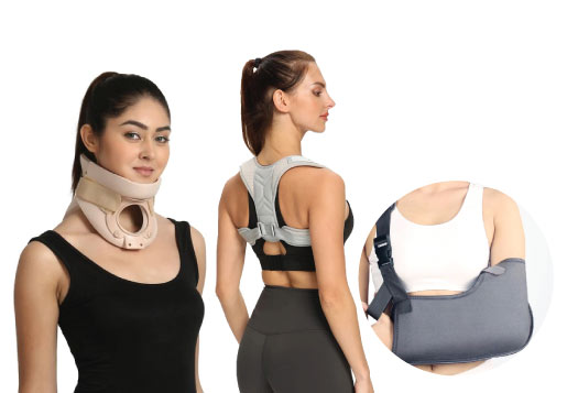 Rehabilitation Products & Aids