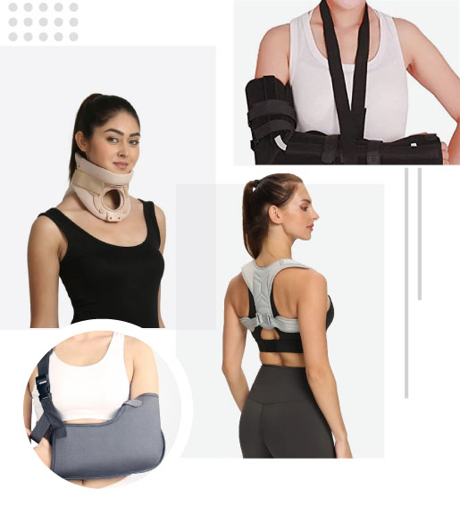 Rehabilitation Products