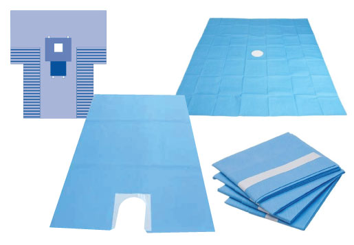 Surgical Drapes