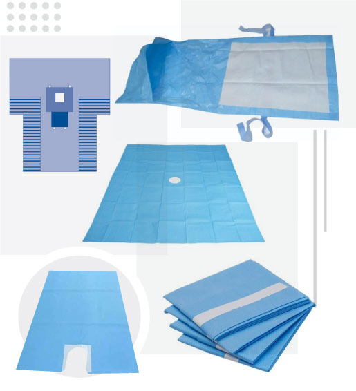 Surgical Drapes