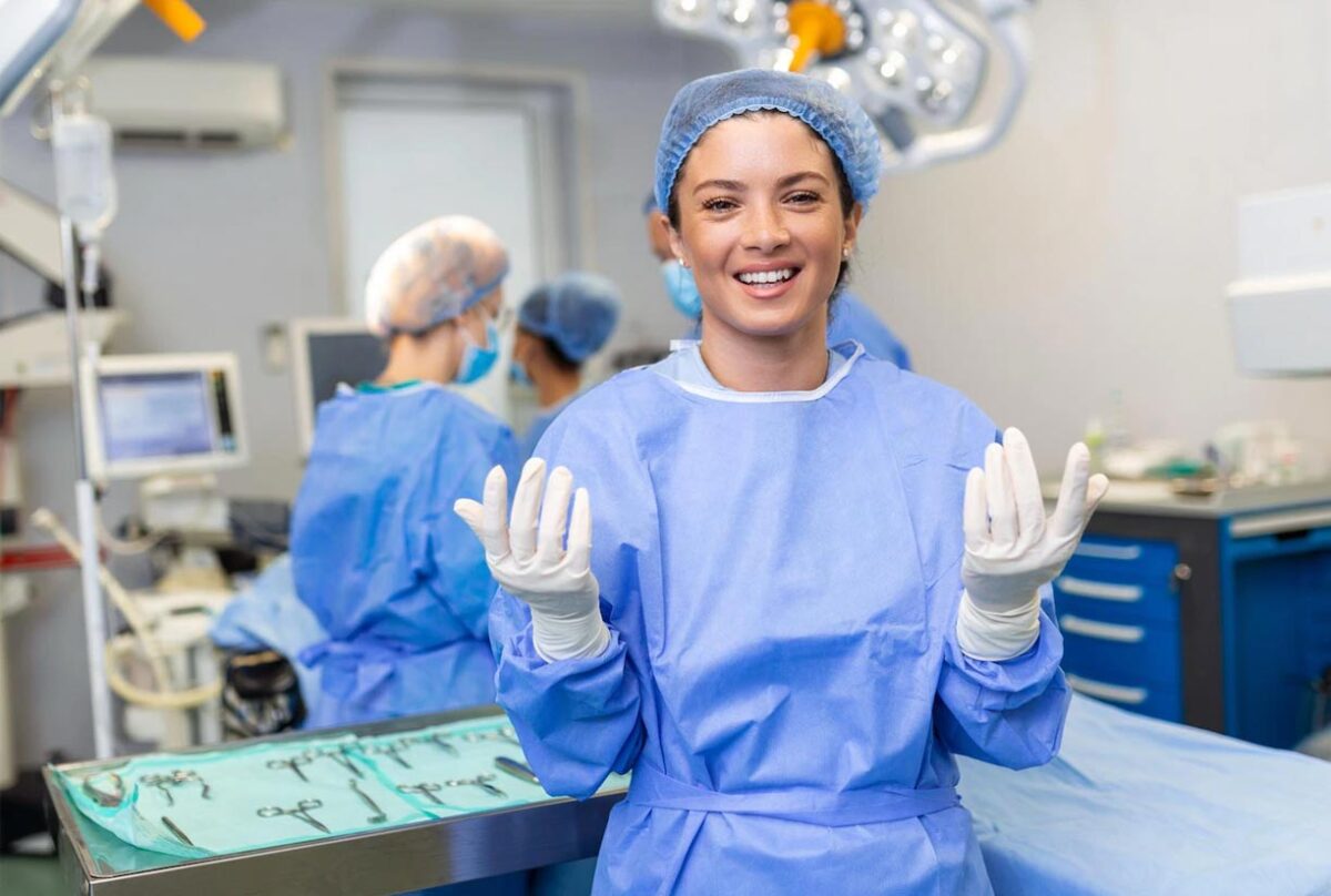 Medical equipment manufacturer Medlab Pharma India