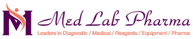 Medlab Pharma India